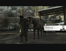 この痩せ馬もなんだかんだ永くなってきたな【Ghost_of_Tsushima】92