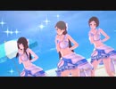 アイドルパワーマックス！の3人でKISS ME BABY!!!