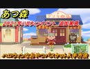 あつまれどうぶつの森　ハロウィンなおやつバスケット入手方法！　２０２１年ハロウィンイベント追加家具【あつ森】