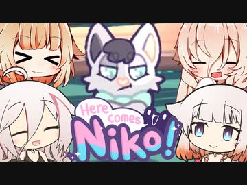 【CeVIO実況】ARIAが来た！パート3【Here Comes Niko!】