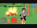 [Primitier v0.8.1] 鉄を焼こう！ [ バーチャル世界でスローライフはじめました。 ]