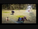 平均LV16　アンノウン　テイルズ　オブ　アライズ　謎の剣士戦　プレイ動画　