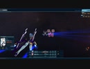 【PC版】アリス・ギア・アイギス Ver.1.46.2 Op.ブーゲンビリア 王座へ至る道 Lv95【キーボード】