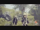 【ゆるりと】NieR：Automata LXVI