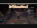 【マイクラ実況 SkyBlock】はじめてのハイピクセルサーバー！！英語がわからず、村で迷子なう！？【part1】