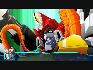 【Switch/PS4】スーパーロボット大戦30 第3弾PV【動画ジャンプ無】