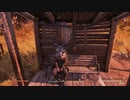 第28回【Fallout76 】いぺ散歩　～アパラチアを旅して～　【デスクローアイランド】