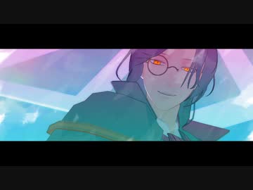 【MMD】花瓶に触れた【Fate×にじさんじ】