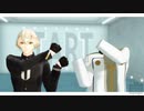【MMD刀剣乱舞】兄者と兄者の上着でテレキャスタービーボーイ