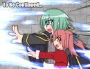 アニメ１０周年だから、らき☆すたのＲＰＧ作ってみた　31話