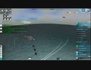 自分だけの戦艦はまだないけど復讐したいFrom the Depths前日譚 3回目