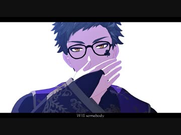 【MMD】Natural【モーショントレース】