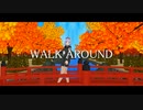 【ニコラップ】キレそうな猫ちゃん - WALK AROUND