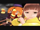 【MMD】 ベノム 【ぴあす】