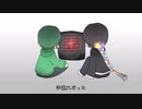 【TALQu】暖房の前でぼんやりするだけ【Haruqa、惹香】