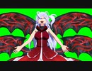 魔界神みたいな笑い方をするCB姉貴GB