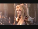 【配信動画】【FF4】シリーズ順に通常プレイ Part1【PSP】