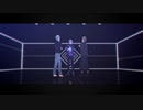 【にじさんじMMD】URUSaaA愛【VACHSS】