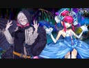 【Fate/Grand Order】ハロウィン・ライジング！ ～砂塵の女王と暗黒の使徒～ 第6節 Part.01