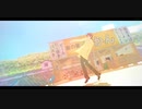 【MMD文スト】Classic【織田作之助生誕祭2021】