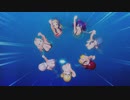 [FAIRY TAIL]第9回(9-3) ドキッ！女だらけのプールバカンス