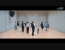[Choreography Video] SEVENTEEN Rock with you
