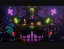 【MMD刀剣乱舞】フクロウ ～フクロウが知らせる客が来たと～【髭切・膝丸】