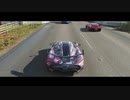 【ForzaHorizon4】ブループリントタイムアタックバトルに出てきた