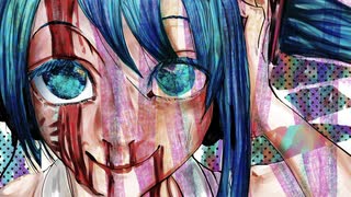 【初音ミク】それでも死期は近づいて【オリジナル】