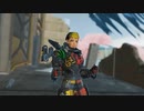 【Apex Legends】初一人二役記念　2021/10/25【ヴァルキリー】