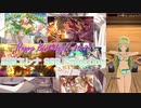 【島原エレナ生誕祭2021】島原エレナ SSR Collection【ミリシタ/ソロMV】