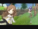 【第二回手抜き祭】ただいまびのぎ【さとうささら】