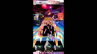 【#オンゲキ】最終鬼畜全部声　LUNATIC【初見～8回目】