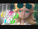 イカしたねーちゃんと不可思議な村【TheGoodLife】実況プレイ part01