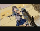 【作業用BGM】E.SYNAPSE【BLUE REFLECTION TIE/ 帝】
