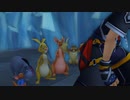 【PS4】はんなり３人旅再び KH2FM【プレイ動画】part59