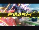 【EXVS2XB】ですともおじさんのクロブ珍道中229