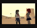 ヤンデレシミュレーター×グランドセフトオート【YandereSimulator&GTA】