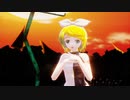 【MMD】らぶ式リンKKC「Happy Halloween」【sdPBR】