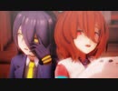 【MMDウマ娘】タキカフェで『Gimme×Gimme』