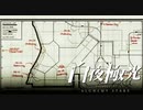 バイスさん製図力えぐいっすね【光を導き闇を穿つ『白夜極光』】#39