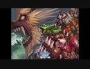 【LINE POD版】フリフオンライン アトラスの丘 攻略【自キャラのみ】