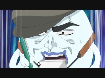 妖怪ウォッチ♪ 第28話「ざしきわらしのハッピーフィーバー！」「ノガッパの河童道」