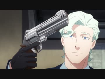 サクガン　第4話　LADIES＆GENTLEMEN