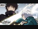 ☆332★ B級ランク戦 ROUND1~4まとめ