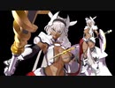 MMDカイニス（ランサー）配布開始です！