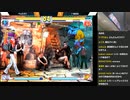 ストⅢ3rd　木曜東西戦　21.10.21（木）　西日暮里バーサス