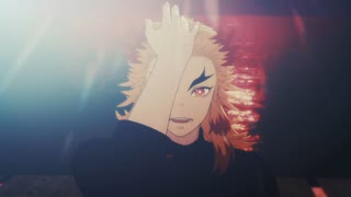 【鬼滅のMMD】Rhythm of Love