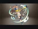 【巨神と誓女】 フライハイト 立ち絵とボイス集 BGMなし