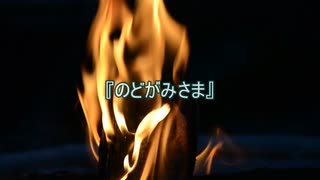 【作業用朗読】のどがみさま【洒落怖】